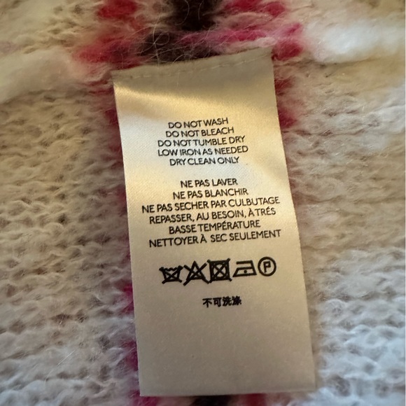 ‼️LAST CHANCE‼️ FP Hockley Striped Sweater - Picture 9 of 10